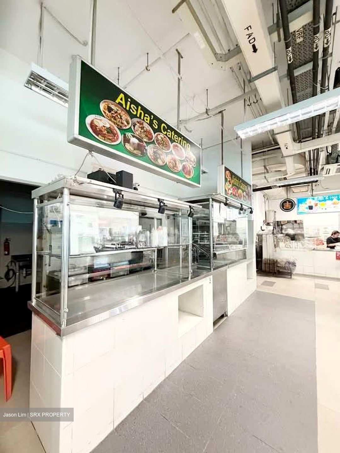 Loyang Offshore Supply Base (D17), Retail #577741941